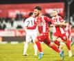 FOTO Dinamo - Gaz Metan Mediaș 18.02.2022