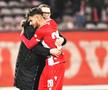 FOTO Dinamo - Gaz Metan Mediaș 18.02.2022