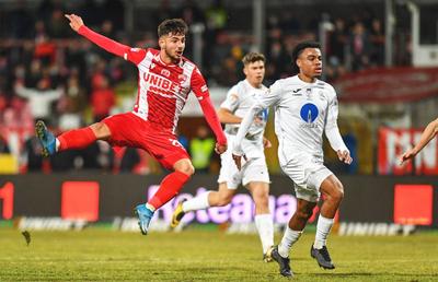 Dinamo, avertizată chiar dacă tocmai a obţinut primul succes din 2022: „De retrogradat, tot retrogradează” + Campania de achiziţii, ironizată: „Văd că transferă din trenuri, din tramvaie!”