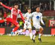 FOTO Dinamo - Gaz Metan Mediaș 18.02.2022