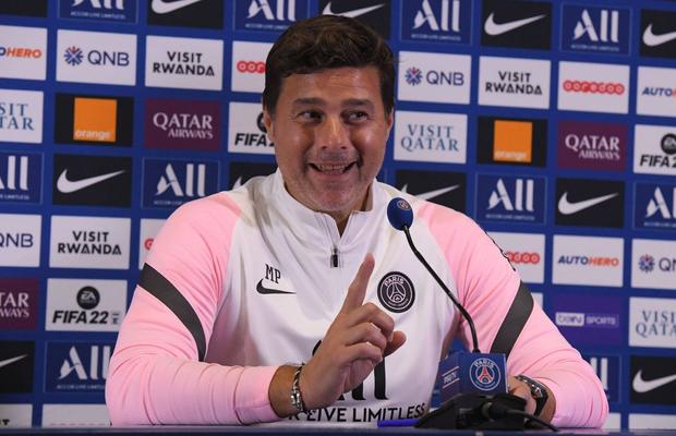 Pochettino sare în apărarea lui Messi după prestația modestă din meciul cu Real Madrid: „Este cel mai bun jucător din lume!”