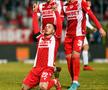 Torje, cel mai bun în Dinamo - Gaz Metan » Un singur dinamovist a dezamăgit