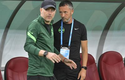 MM Stoica nu-l „uită” pe Edi Iordănescu: „M-a șocat!”