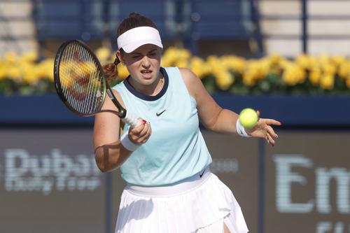 Jelena Ostapenko // FOTO: Imago