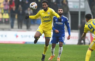 Străinul din Liga 1 care s-a săturat de problemele financiare: „Dacă mai aud de faliment, las fotbalul și fug în construcții! Măcar acolo muncesc și iau banii la zi”