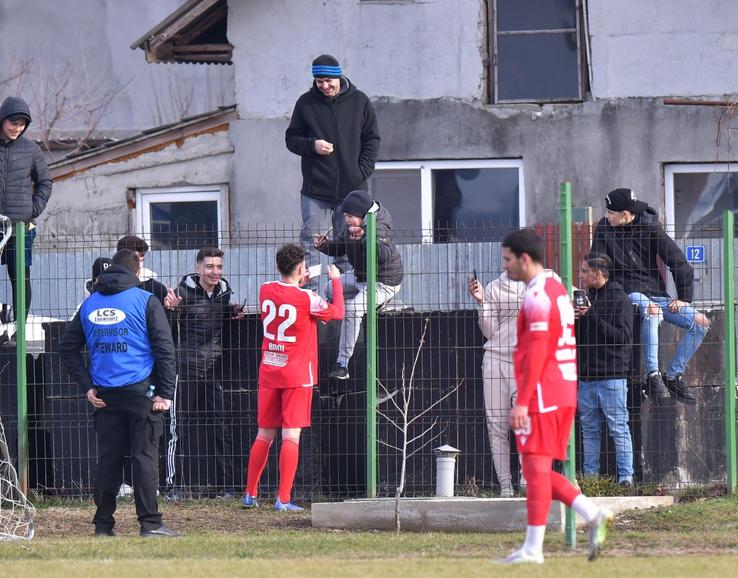 FOTO: Cristi Preda