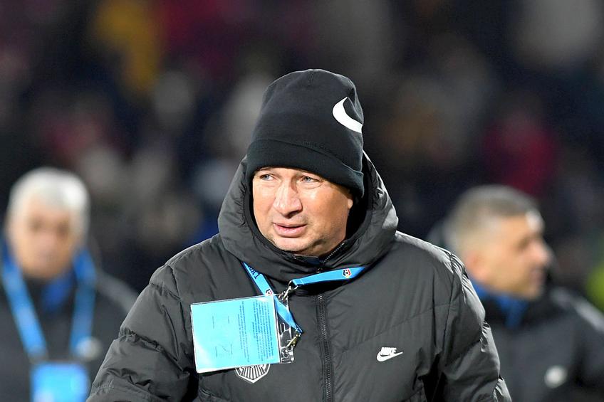 Dan Petrescu // FOTO: Imago