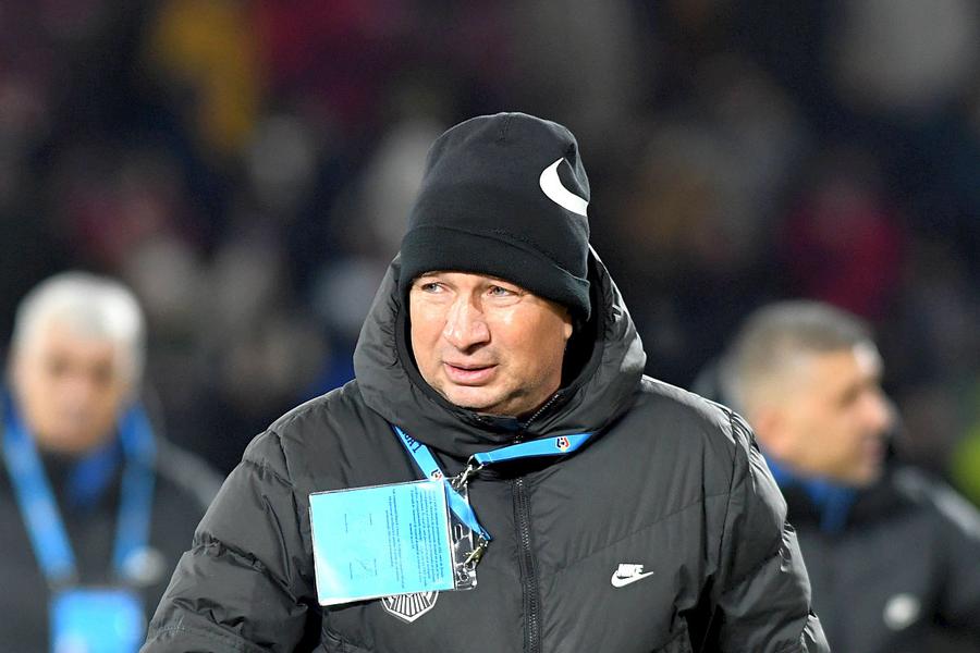 Dan Petrescu // FOTO: Imago Imobilul Dan Petrescu