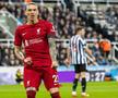 Newcastle - Liverpool/ foto Imago Images