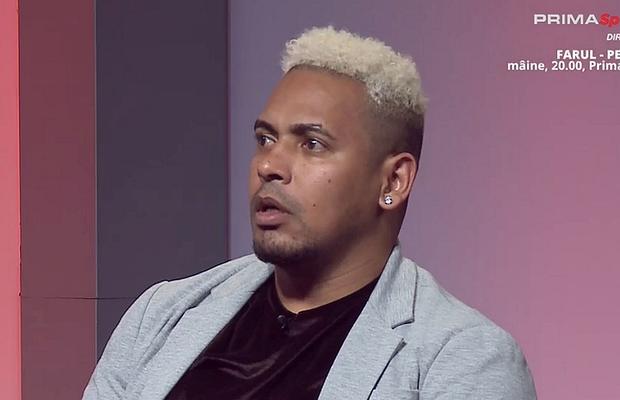 Eric, poveste amuzantă cu Dan Petrescu: „Mister, vrei să alerg sau să joc fotbal? Că, dacă e, mă duc la atletism”