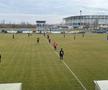CSA Steaua - Concordia Chiajna