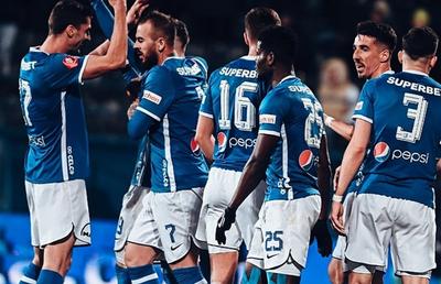 Cu Alibec magistral, Farul s-a distrat cu Petrolul și se desprinde în fruntea SuperLigiI! Clasamentul ACUM
