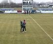 CSA Steaua - Concordia Chiajna