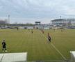 CSA Steaua - Concordia Chiajna 0-0 » Amical cu scântei în Ghencea