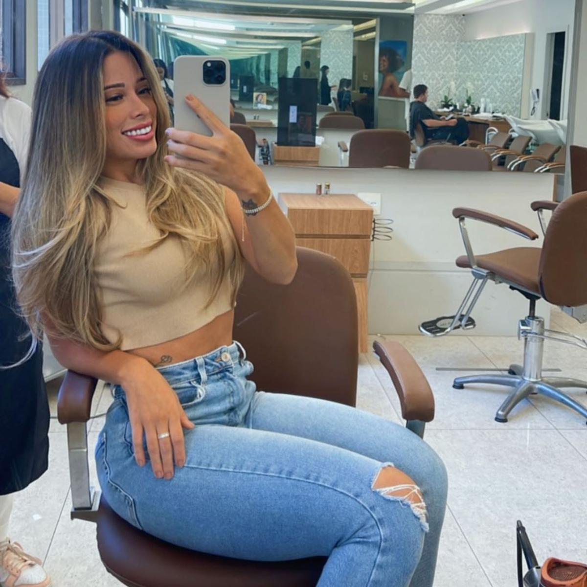 Micaela Mesquita