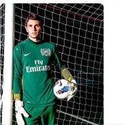 Emiliano Martinez a amrcat un autogol pentru a ao ajuta pe Arsenal în lupta la titlu. Bună treabă, Arsene Wenger. Odată un „tunar”, mereu un „tunar”