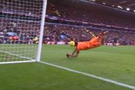 Emiliano Martinez, ținta glumelor după meciul cu Arsenal: „Odată «tunar, mereu «tunar»”
