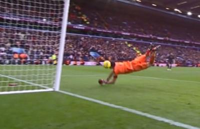 Emiliano Martinez, ținta glumelor după meciul cu Arsenal: „Odată «tunar, mereu «tunar»”