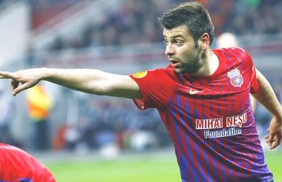 „Băi Rusescule, tu nu ai jucat niciodată la Steaua!” » Reacția lui „Raul de Ghencea” când fanii lui CSA l-au luat la rost
