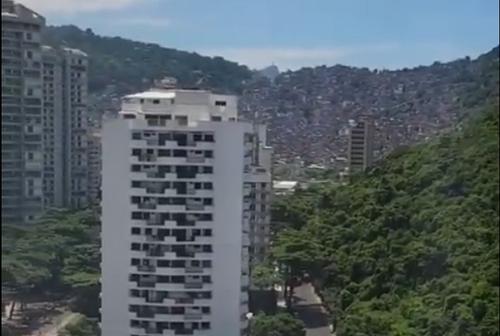 Kazahul Andrey Golubev (35 de ani), prezent la Rio de Janeiro pentru proba de dublu a turneului de 500 de puncte, i-a înfuriat pe localnici cu postările de pe rețelele de socializare.