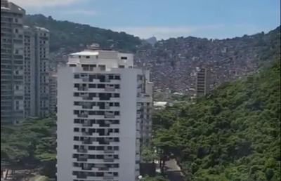 Un jucător prezent la turneul ATP de la Rio i-a înfuriat pe brazilieni » Ce a putut să posteze pe rețelele de socializare