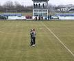 CSA Steaua - Concordia Chiajna
