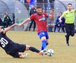 CSA Steaua - Concordia Chiajna 0-0 FOTO: facebook.com/CSASTEAUA