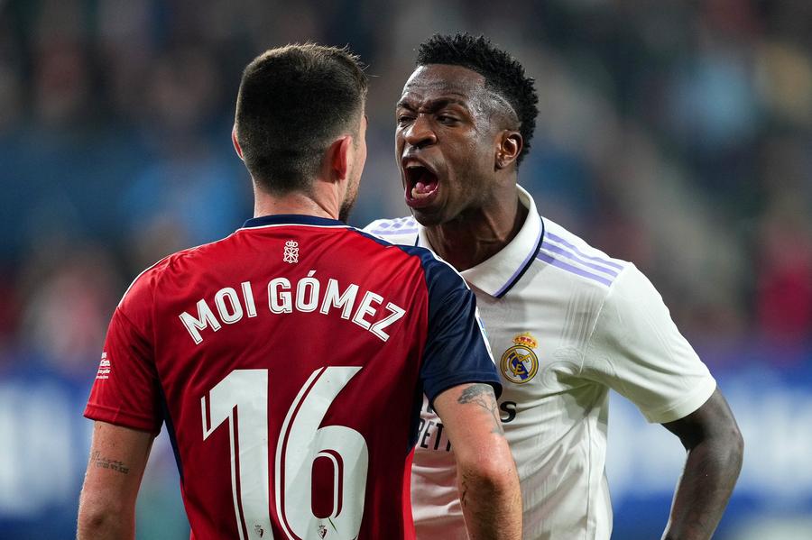 foto: captură Twitter Ancelotti, așa cum nu l-ai mai văzut » Acces de furie la adresa arbitrului
