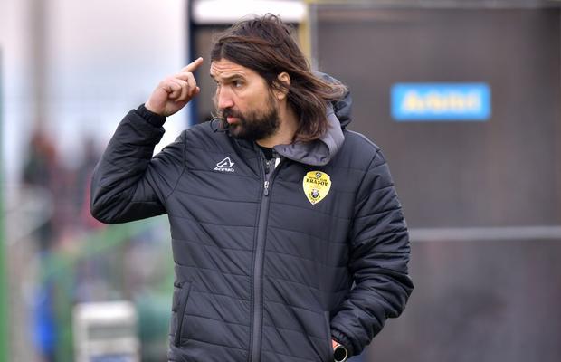 Dan Alexa merge pe mâna lui FCSB în duelul cu CSU Craiova: „Cea mai talentată echipă”