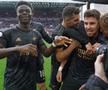Aston Villa - Arsenal, thriller în Premier League: 6 goluri, două reveniri și un final nebun/ foto: Imago Images