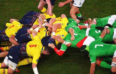 „Stejarii”, duel decisiv în Portugalia pentru primul loc în Rugby Europe Championship