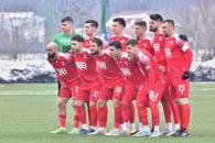 Dinamo caută soluții pentru a putea vinde produse de marketing: „Contul la Macron e blocat total. Vor doar plăți anticipate de-acum” + Ce sponsori au apărut