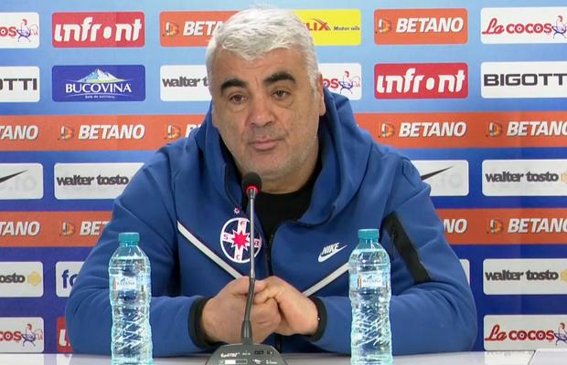 Leo Strizu, comparație între CSU și FCU Craiova, înainte de derby: „Asta e diferența”
