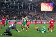 Dinamo are planuri mari » Vrea să joace toate meciurile pe „Arcul de Triumf”: „Depindem de două aspecte”
