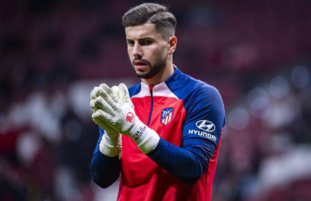 Horațiu Moldovan, martor la o seară neagră pentru Atletico Madrid! Umilință în semifinalele Cupei, cu largul concurs al concurentului Oblak