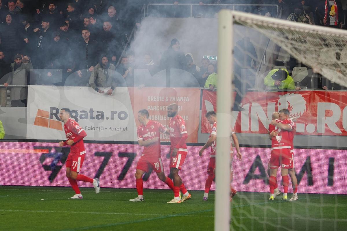 Dinamo are două victorii la rând, dar Kopic vrea mai mult: „Încă mai avem de muncă”