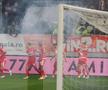 Dinamo are două victorii la rând, dar Kopic vrea mai mult: „Încă mai avem de muncă”