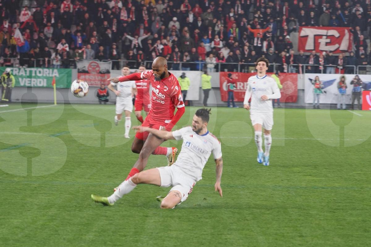 Dinamo are două victorii la rând, dar Kopic vrea mai mult: „Încă mai avem de muncă”