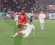 Dinamo are două victorii la rând, dar Kopic vrea mai mult: „Încă mai avem de muncă”
