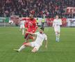 Probleme pe toate planurile pentru Dorinel Munteanu » Internat imediat după meciul cu Dinamo, a intrat și în atenția FRF: „Să se potolească!”