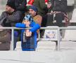 Imagini înainte de Dinamo - Oțelul