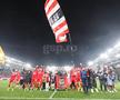 Ce a remarcat șeful lui Dinamo în victoria cu Oțelul: „Asta e important!”