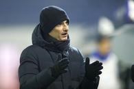 Răzvan Lucescu, umilit „acasă” de marea rivală » A pierdut și primul loc: „Nu putem arunca la gunoi totul”