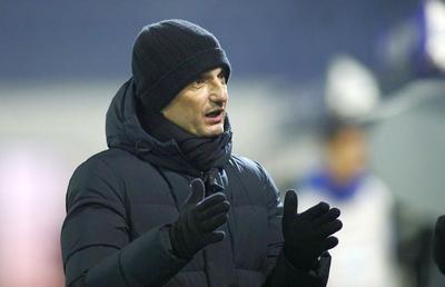 Răzvan Lucescu, umilit „acasă” de marea rivală » A pierdut și primul loc: „Nu putem arunca la gunoi totul”