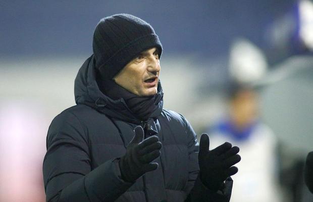 Răzvan Lucescu, umilit „acasă” de marea rivală » A pierdut și primul loc: „Nu putem arunca la gunoi totul”