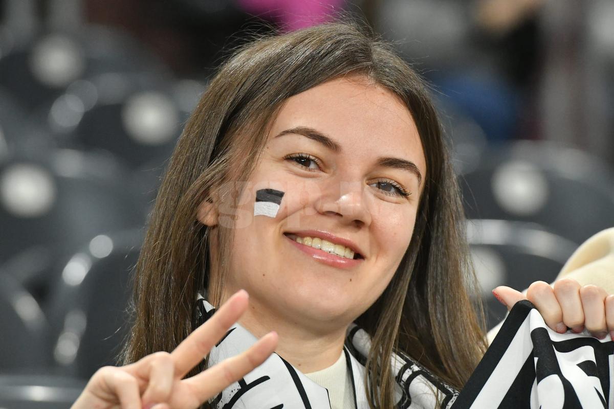 Ave, Cluj Napoca! U-BT a pus mâna și pe trofeul Cupei României, hegemonia continuă. Rapid doar s-a ținut scai de campioană