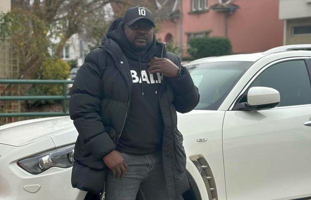 „Regele” lui Dinamo a ajuns de nerecunoscut! » Cum arată acum, la 5 ani de când își etala „pătrățelele” pe coperta Gazetei