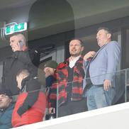 Ce nu s-a văzut la TV la Dinamo - Oțelul/ foto Ionuț Iordache (GSP)