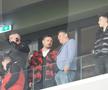 Ce nu s-a văzut la TV la Dinamo - Oțelul/ foto Ionuț Iordache (GSP)