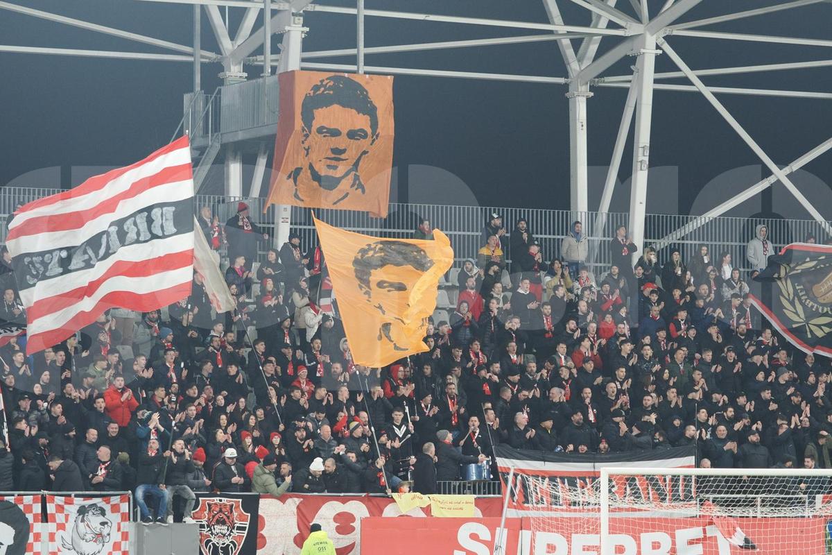 Dinamo are două victorii la rând, dar Kopic vrea mai mult: „Încă mai avem de muncă”